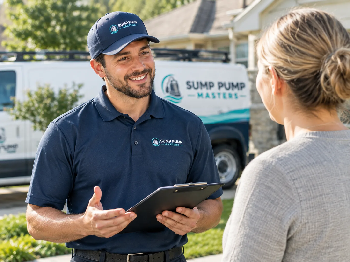 Sump Pump Repair Hooper, NE FAQs